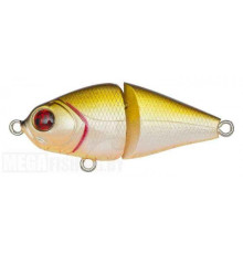 Воблер PONTOON 21 LL BULLY BOO 45-SS цвет 417