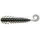 Силиконовые приманки Bait Breath BUGSY 2.5" 118, 10шт, твистер