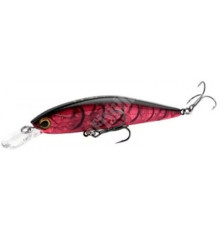 Воблер Shimano Yasei Trigger Twitch D-90SP цвет Red Crayfish