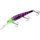 Воблер Pradco Bandit WALLEYE DEEP 120F Party Zebra
