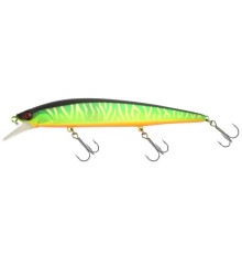 Воблер минноу Jackall RERANGE 110SP mat tiger, 14.8 гр.