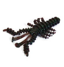 Силиконовые приманки Bait Breath U30 MOSYA 2" 156, 10шт, рак