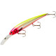 Воблер Pradco Bandit WALLEYE DEEP 120F Coconut Candy