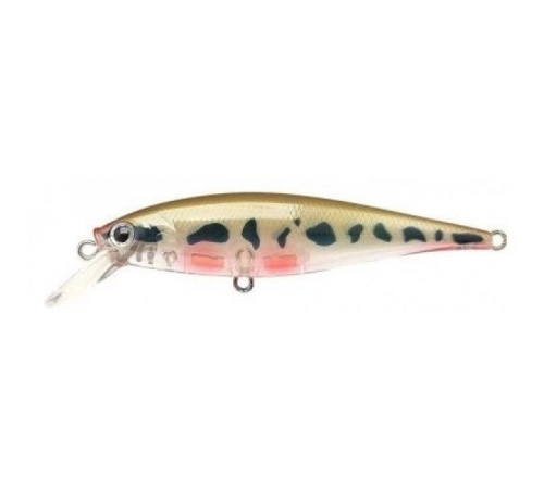 Воблер Lucky Craft Pointer 78 цвет 130 Pearl Vairon