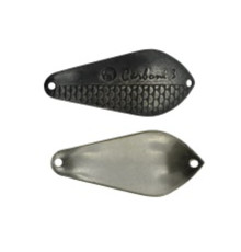 Блесна колеблющаясяKibs CARBONI 3 16г , цвет 16