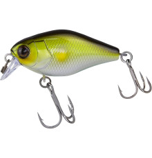 Воблер крэнк Jackall CHUBBY 41F ayu, 5.5 гр.