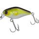 Воблер крэнк Jackall CHUBBY 41F ayu, 5.5 гр.