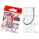 Крючки Lucky John PREDATOR сер. LJH532, №2, 10шт.