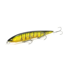 Воблер минноу Megabass KANATA 160F gp pro perch, 30 гр.