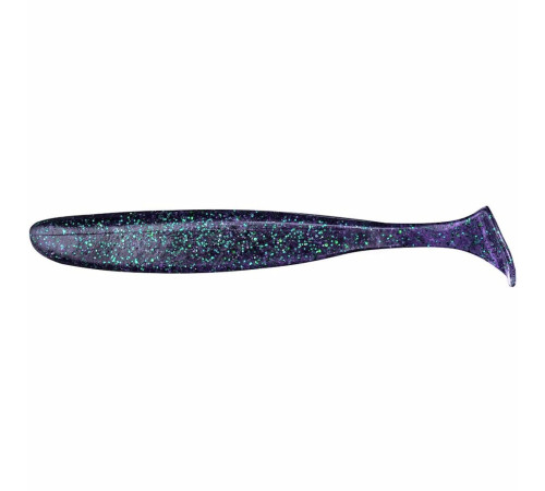 Силиконовая приманка Select EASY SHAD 3.5" 777, 5шт, виброхвост