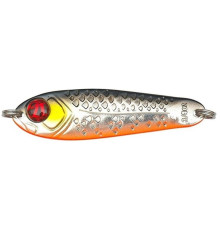 Блесна колеблющаяся Pontoon 21 PACO 10.5г , цвет S46-000