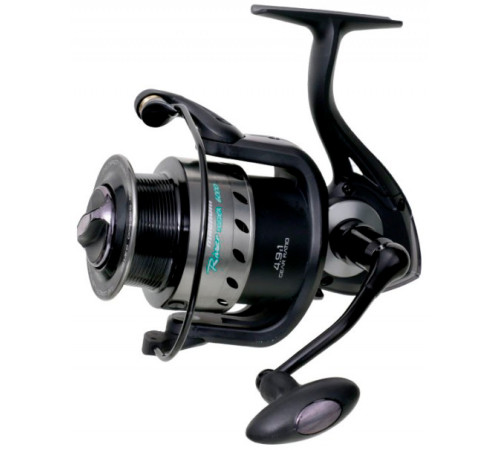Безынерционная катушка Flagman Magnum River Feeder 6000