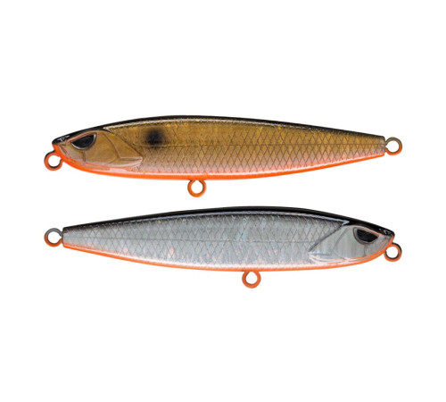 Воблер Strike Pro SCUD STICK (SLIDE BAIT HEAVY ONE) 70S A70-613-SBO