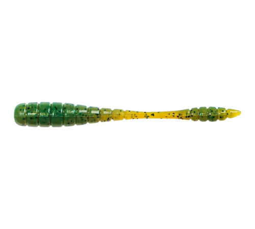 Силиконовые приманки Select TSUNIK 2.0" 087, 10шт, червь
