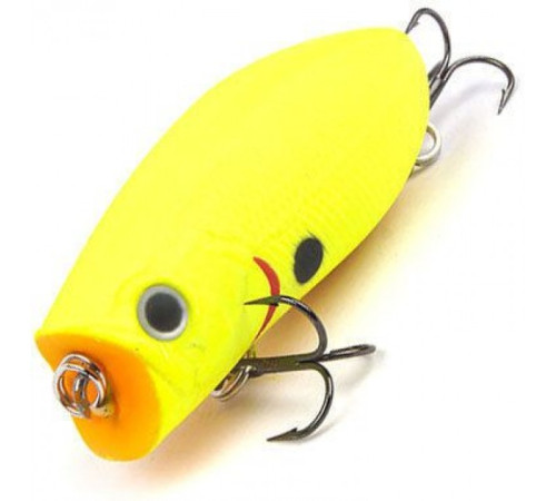 Воблер Lucky Craft Malas Mini 45F цвет 098 Mat Chart