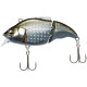 Воблер раттлин Megabass VIBRATION-X VATALION 71SS gg gin buna, 10.6 гр.