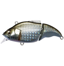 Воблер раттлин Megabass VIBRATION-X VATALION 71SS gg gin buna, 10.6 гр.