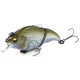 Воблер раттлин Megabass VIBRATION-X VATALION 71SS gg gin buna, 10.6 гр.
