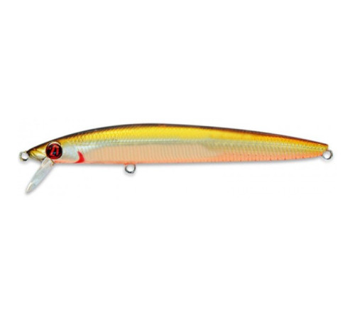 Воблер Pontoon 21 Marionette Minnow 90F-SR цвет № 417