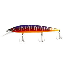 Воблер минноу Jackall RERANGE 110SP-MR th hot orange, 15.9 гр.