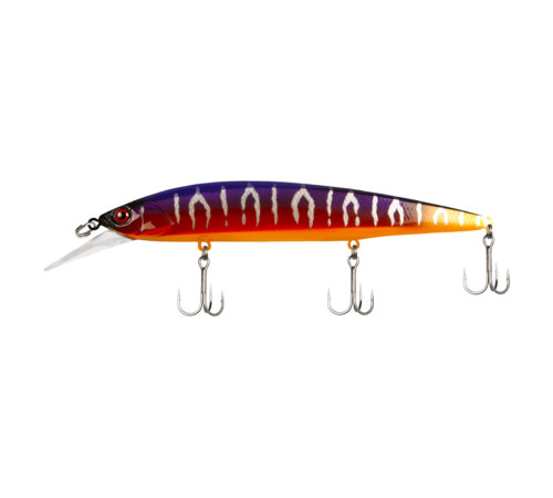 Воблер минноу Jackall RERANGE 110SP-MR th hot orange, 15.9 гр.