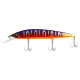 Воблер минноу Jackall RERANGE 110SP-MR th hot orange, 15.9 гр.