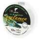 Монофильная леска Salmo Diamond EXELENCE FLUORO COATED Clear 150м,  0.23мм