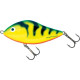 Воблер Salmo SLIDER 100F GRT