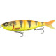Воблер Savage Gear 4play V2 Swim &amp; Jerk 165SS цвет Golden Ambulance Fluo