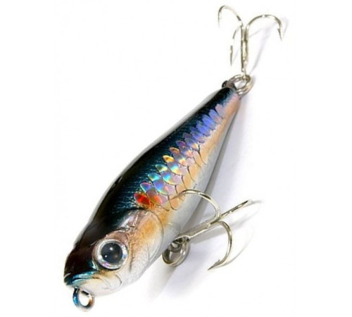 Воблер Lucky Craft NW Pencil 68 цвет 270 MS American Shad
