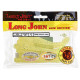 Lucky John Pro Series LONG JOHN 4.2in 071, 6шт.