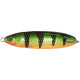 Блесна колеблющаясяRapala MINNOW SPOON 9гр , цвет P