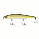Воблер минноу Jackall MAG SQUAD 115SP chartreuse striped ayu, 16 гр.