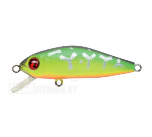 Воблер PONTOON 21 CRACKJACK 48SP-SR цвет 070