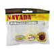 Lucky John Pro Series NAYADA 2in 033, 9шт.