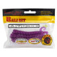 Lucky John Pro Series BALLIST 4in S26, 6шт.