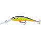 Воблер Rapala TAIL DANCER DEEP 90F HS