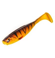 Lucky John 3D Series BASARA SOFT SWIM 2.5in PG08, 8шт.