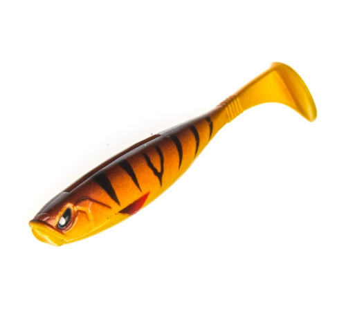 Lucky John 3D Series BASARA SOFT SWIM 2.5in PG08, 8шт.