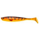 Lucky John 3D Series BASARA SOFT SWIM 2.5in PG08, 8шт.