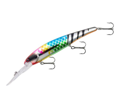Воблер Pradco Bandit WALLEYE DEEP 120F Confused
