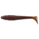 Lucky John Pro Series TIOGA FAT 4.5in PA03, 4шт.