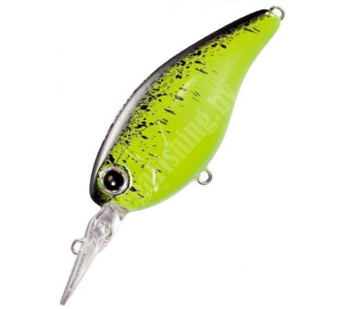 Воблер Shimano Bantam Kozak DR 54mm 8g 004 Chart Splat