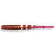 Силиконовые приманки Crazy Fish POLARIS 2.0" 12, 8шт, слаг