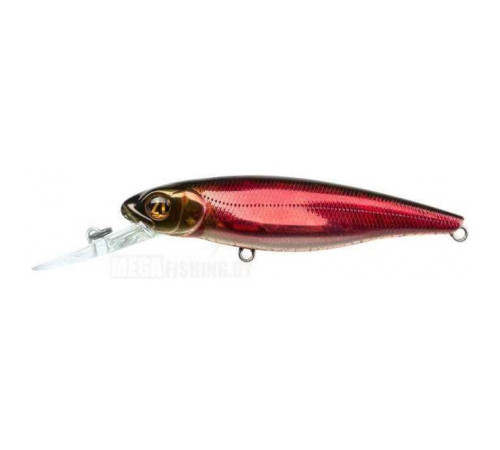 Воблер PONTOON 21 GREEDY-GUTS 55SP-MDR цвет 435