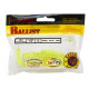 Lucky John Pro Series BALLIST 2.5in 071, 10шт.