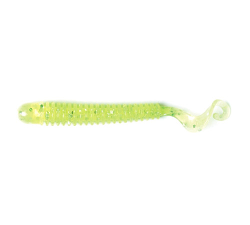 Lucky John Pro Series BALLIST 2.5in 071, 10шт.