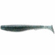 Силиконовая приманка FishUp U-SHAD 2" 057 - Bluegill, 10шт, виброхвост