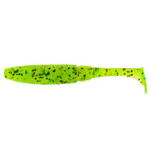 Силиконовая приманка Select SHAD ONE 3.5" 050, 5шт, виброхвост