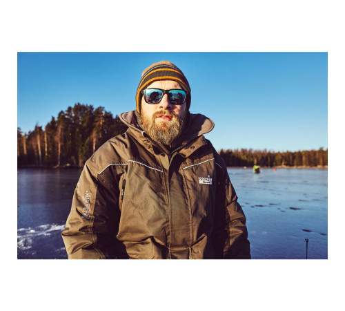 Шапка Norfin CRYSTAL размер (XL)